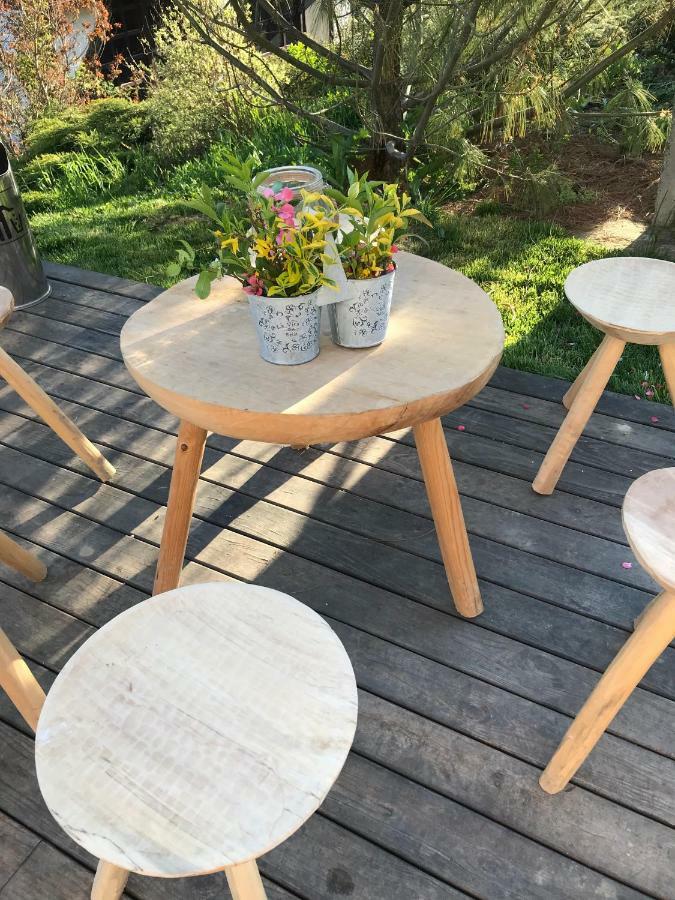 Casa Cu Suflet Hotell Sighişoara Eksteriør bilde
