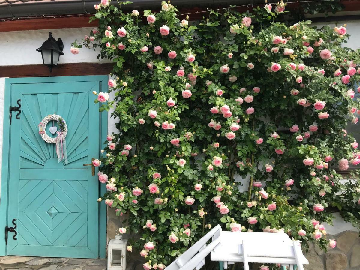 Casa Cu Suflet Hotell Sighişoara Eksteriør bilde