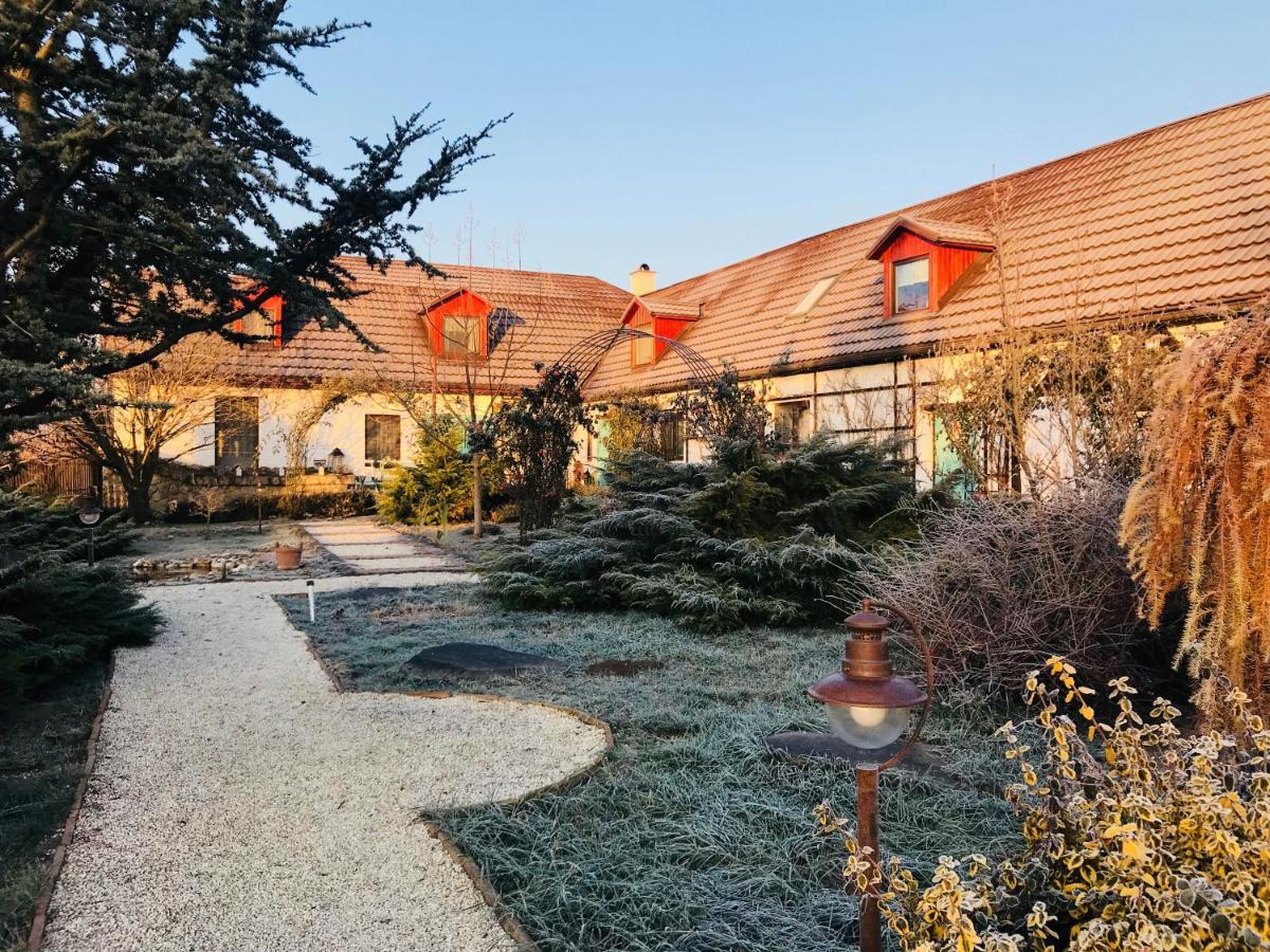 Casa Cu Suflet Hotell Sighişoara Eksteriør bilde